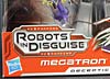 Transformers Prime: Robots In Disguise Megatron - Image #5 of 181