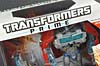Transformers Prime: Robots In Disguise Optimus Prime - Image #3 of 176