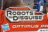 Transformers Prime: Robots In Disguise Optimus Prime - Image #5 of 176