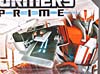 Transformers Prime: Robots In Disguise Ratchet - Image #3 of 178