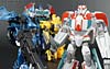 Transformers Prime: Robots In Disguise Ratchet - Image #155 of 178
