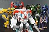 Transformers Prime: Robots In Disguise Ratchet - Image #166 of 178