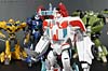 Transformers Prime: Robots In Disguise Ratchet - Image #170 of 178