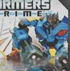 Transformers Prime: Robots In Disguise Rumble - Image #2 of 132