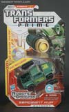 Transformers Prime: Robots In Disguise Sergeant Kup - Image #1 of 132