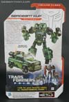 Transformers Prime: Robots In Disguise Sergeant Kup - Image #7 of 132