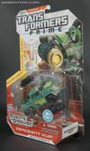 Transformers Prime: Robots In Disguise Sergeant Kup - Image #10 of 132