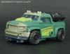 Transformers Prime: Robots In Disguise Sergeant Kup - Image #27 of 132