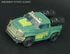 Transformers Prime: Robots In Disguise Sergeant Kup - Image #28 of 132