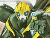 Transformers Prime: Robots In Disguise Shadow Strike Bumblebee - Image #4 of 128
