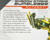 Transformers Prime: Robots In Disguise Shadow Strike Bumblebee - Image #10 of 128