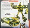 Transformers Prime: Robots In Disguise Shadow Strike Bumblebee - Image #11 of 128