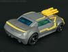 Transformers Prime: Robots In Disguise Shadow Strike Bumblebee - Image #24 of 128