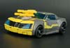 Transformers Prime: Robots In Disguise Shadow Strike Bumblebee - Image #29 of 128