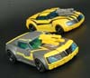 Transformers Prime: Robots In Disguise Shadow Strike Bumblebee - Image #45 of 128