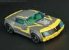 Transformers Prime: Robots In Disguise Shadow Strike Bumblebee - Image #49 of 128