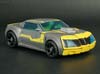 Transformers Prime: Robots In Disguise Shadow Strike Bumblebee - Image #50 of 128