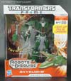 Transformers Prime: Robots In Disguise Skyquake - Image #1 of 173