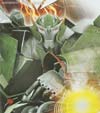 Transformers Prime: Robots In Disguise Skyquake - Image #15 of 173