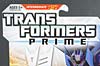 Transformers Prime: Robots In Disguise Soundwave - Image #4 of 139