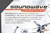 Transformers Prime: Robots In Disguise Soundwave - Image #14 of 139