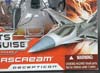 Transformers Prime: Robots In Disguise Starscream - Image #4 of 202