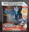 Transformers Prime: Robots In Disguise Thundertron - Image #1 of 178