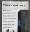 Transformers Prime: Robots In Disguise Thundertron - Image #7 of 178