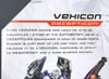 Transformers Prime: Robots In Disguise Vehicon - Image #12 of 231