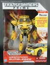 Transformers Prime: Robots In Disguise Bumblebee - Image #1 of 164