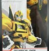 Transformers Prime: Robots In Disguise Bumblebee - Image #6 of 164