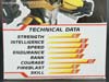Transformers Prime: Robots In Disguise Bumblebee - Image #7 of 164