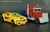 Transformers Prime: Robots In Disguise Bumblebee - Image #33 of 164