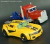 Transformers Prime: Robots In Disguise Bumblebee - Image #34 of 164