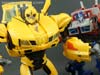 Transformers Prime: Robots In Disguise Bumblebee - Image #155 of 164