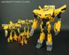 Transformers Prime: Robots In Disguise Bumblebee - Image #160 of 164