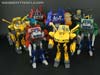 Transformers Prime: Robots In Disguise Bumblebee - Image #163 of 164