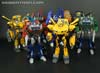 Transformers Prime: Robots In Disguise Bumblebee - Image #164 of 164