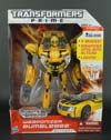 Transformers Prime: Robots In Disguise Bumblebee - Image #1 of 114