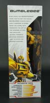 Transformers Prime: Robots In Disguise Bumblebee - Image #5 of 114