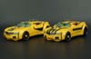 Transformers Prime: Robots In Disguise Bumblebee - Image #33 of 114