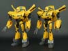 Transformers Prime: Robots In Disguise Bumblebee - Image #109 of 114