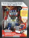Transformers Prime: Robots In Disguise Optimus Prime - Image #1 of 163