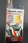 Transformers Prime: Robots In Disguise Wheeljack - Image #8 of 145