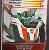 Transformers Prime: Robots In Disguise Wheeljack - Image #9 of 145