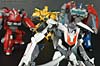 Transformers Prime: Robots In Disguise Wheeljack - Image #132 of 145