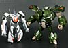 Transformers Prime: Robots In Disguise Wheeljack - Image #140 of 145