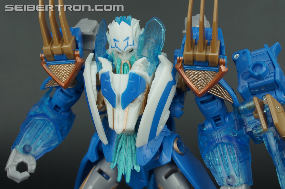 Transformers Prime: Robots In Disguise Thundertron (Image #131 of 178)