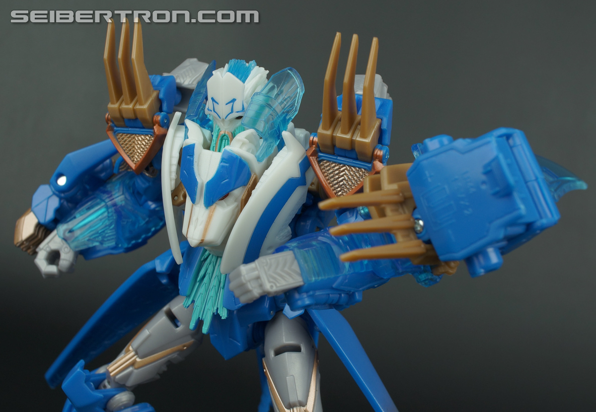 Transformers Prime: Robots In Disguise Thundertron (Image #155 of 178)