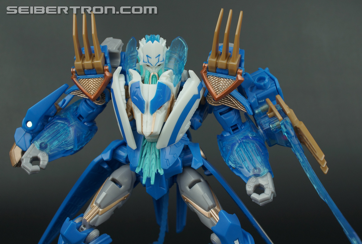 Transformers Prime: Robots In Disguise Thundertron (Image #160 of 178)